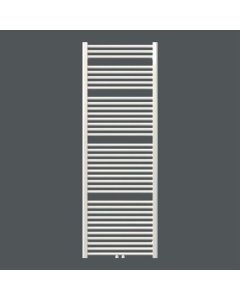 BP designradiator 608 x 1742 mm, wit glans