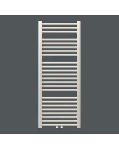 BP designradiator 458 x 1154 mm, mat wit