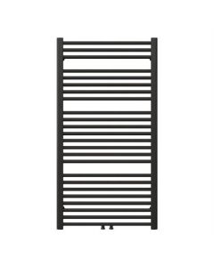 BP designradiator 608 x 1154 mm, grafiet