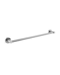 BP handdoekhouder, 60 cm, RVS geborsteld