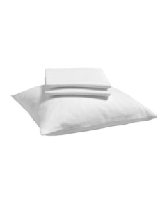 Waterproof Pillowcases TPU 60x70 cm 2 pcs