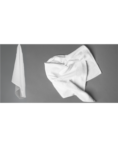 Theedoeken set 65x65 cm + Terry Towel 50x50 cm