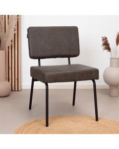 Apeldoorn chair - anthracite