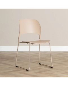 Chair Dordrecht - taupe