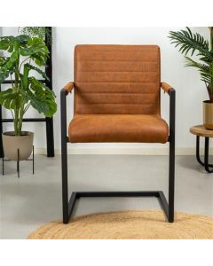 Stoel Nijmegen - Cognac