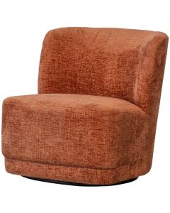 Patty draaifauteuil blossom