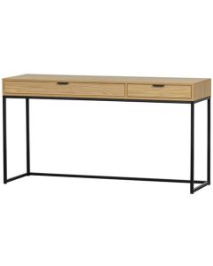 Silas bureau eiken decor [fsc]