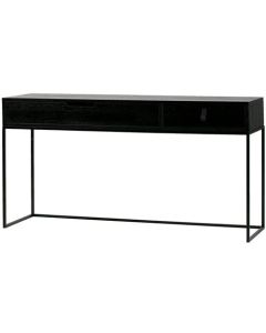 Silas sidetable essen blacknight [fsc]