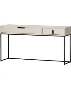 Silas sidetable grenen dust [fsc]