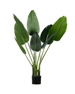 Kunstplant Salem - Groen 108cm