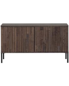 Tv-meubel Seattle - 100 cm Essen Fineer Espresso