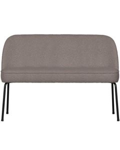 Eetbank Savannah - Bouclé Nougat