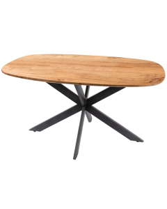 Eetkamertafel Malaga – 150 cm