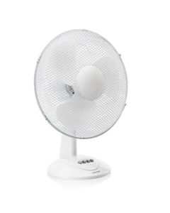 Tristar Tafelventilator 40cm, Wit