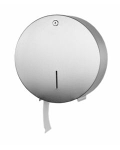 Jumboroldispenser midi RVS