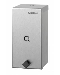 Soap dispenser 900 ml stainless steel