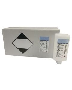 Mini jumborollen 100% recycled 2laags