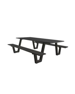 Picknick Tafel San Jose Volledig Aluminium