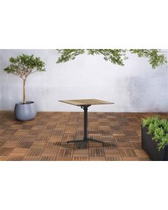 HPL Bistro Tafel Nashville (in meerdere kleuren beschikbaar)