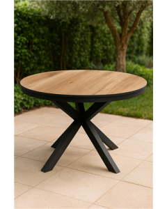 Tuintafel Chicago (In meerdere kleuren beschikbaar)