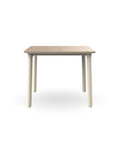 Tuintafel Noa Ivoor kleur