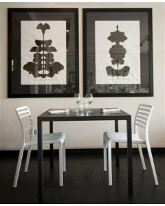 Tuinstoel Lama (In Meerdere Kleuren Beschikbaar)