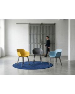 Gartenstuhl Shape (In Mehreren Farben Verfügbar)