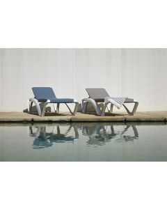 Marina Club Sun Bed (Available in Multiple Colors)