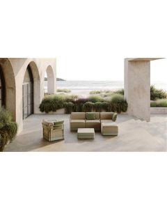 Brisa Gartenmöbel (Anpassbar)