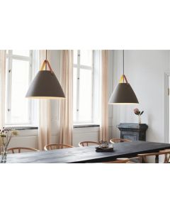 Hanglamp Rome (in meerdere kleuren beschikbaar)