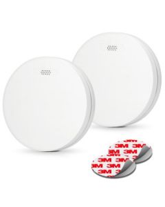 Fire prevention box (1x SA300 DUO, 2x MK-2)