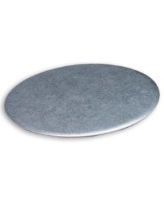 Magnetische montagekit voor rook- en CO-melders 4 stuks