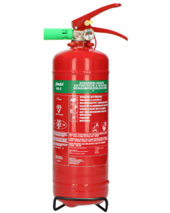 Brandblusser schuim 2 kg