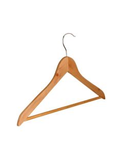 Kleiderbügel Holz 8 Stück